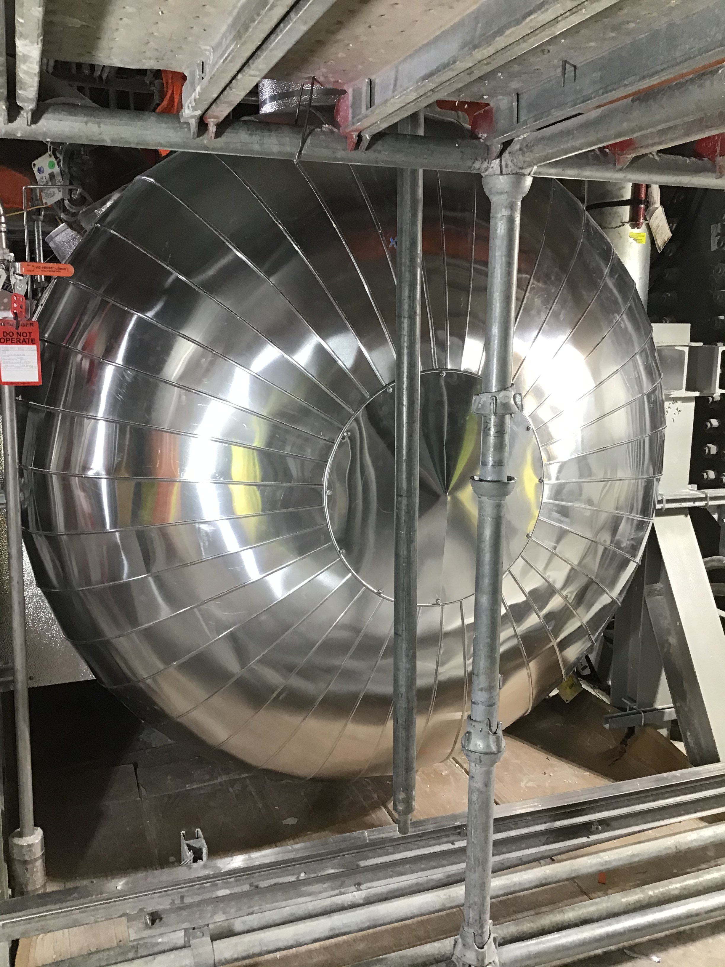 Encapsulated Insulation